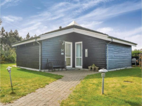 Holiday home Hemmet 30